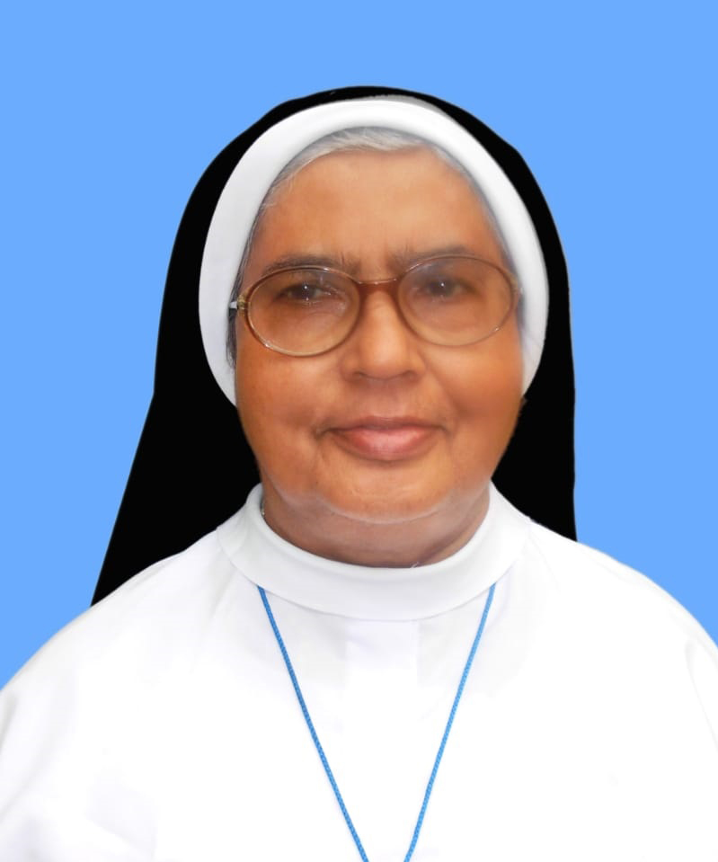 Mother Rose Teresa