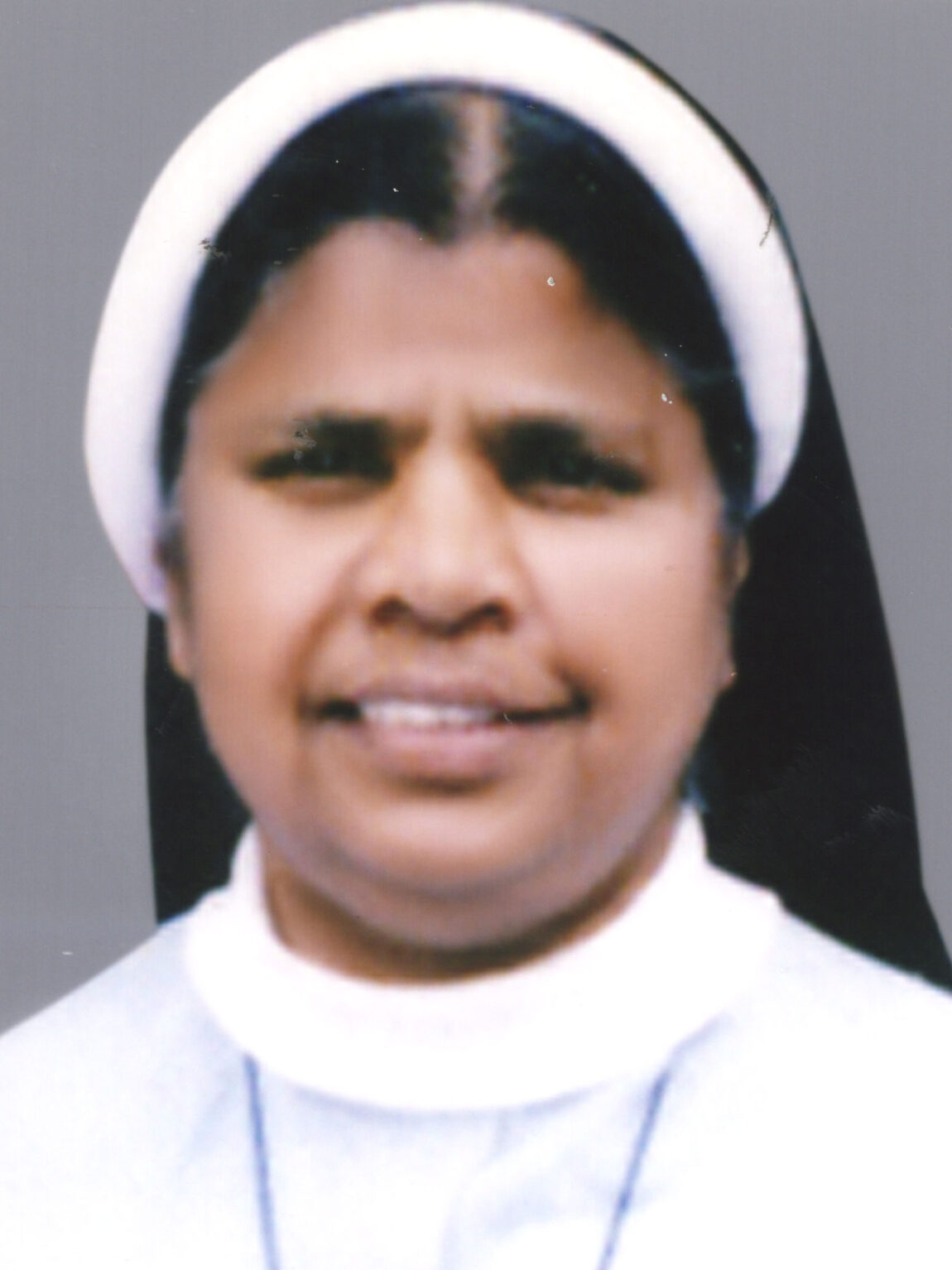 Sr. TresaMandapatil