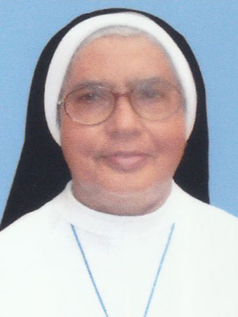 Mother Rose Teresa