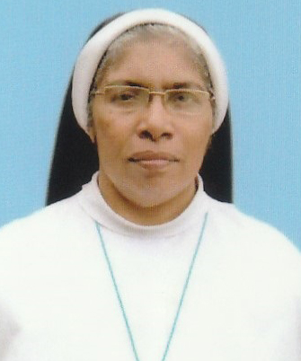 Mother Annie Kurichiyel