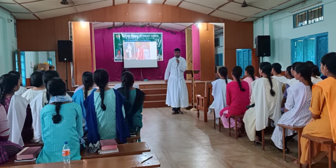 Vocation Appreciation Day 2025