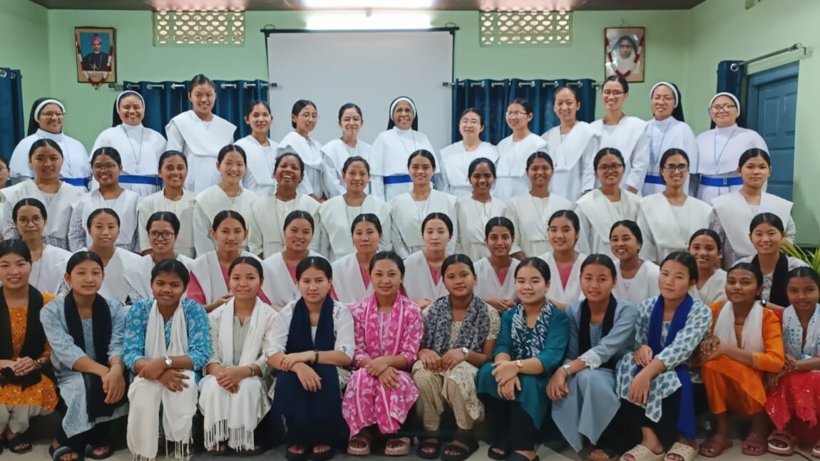 Vocation Appreciation Day 2025