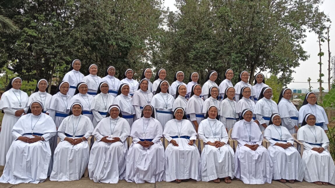 Superiors, Principals, Vice – Principals and HM Orientation Program 2025