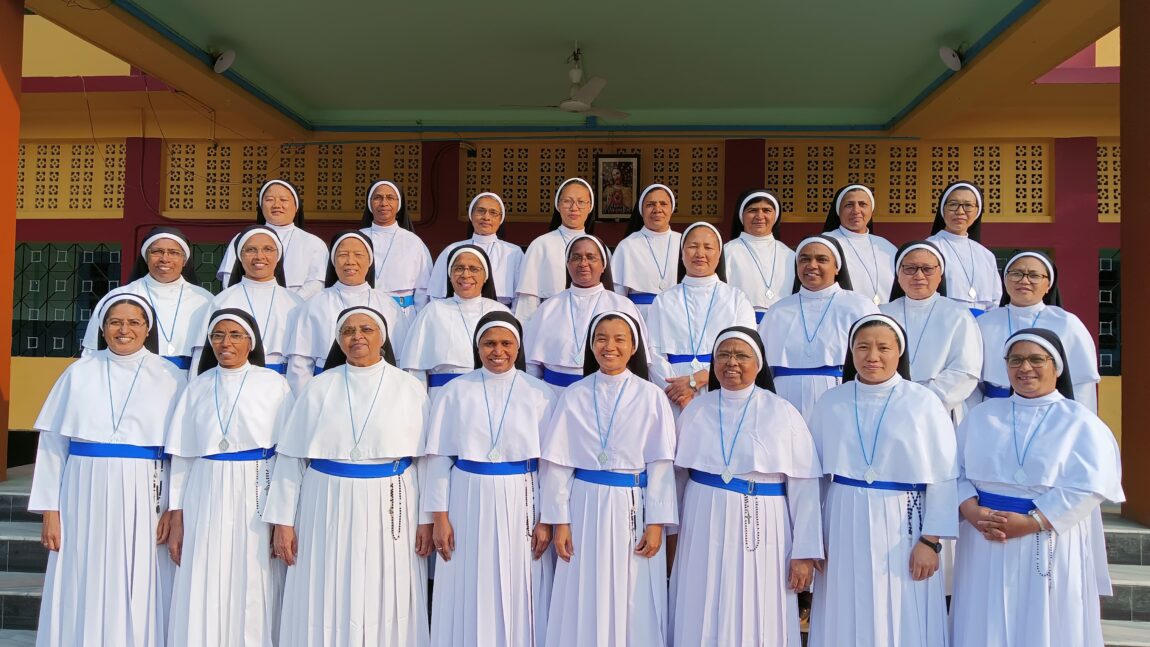 10th Provincial Discussion Synaxis