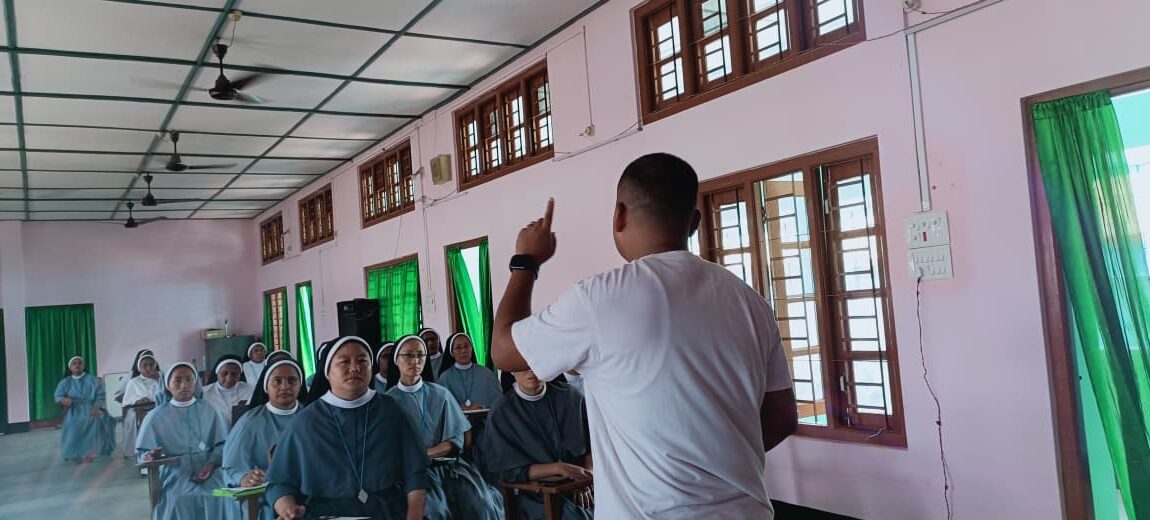 Finance Officers Meeting