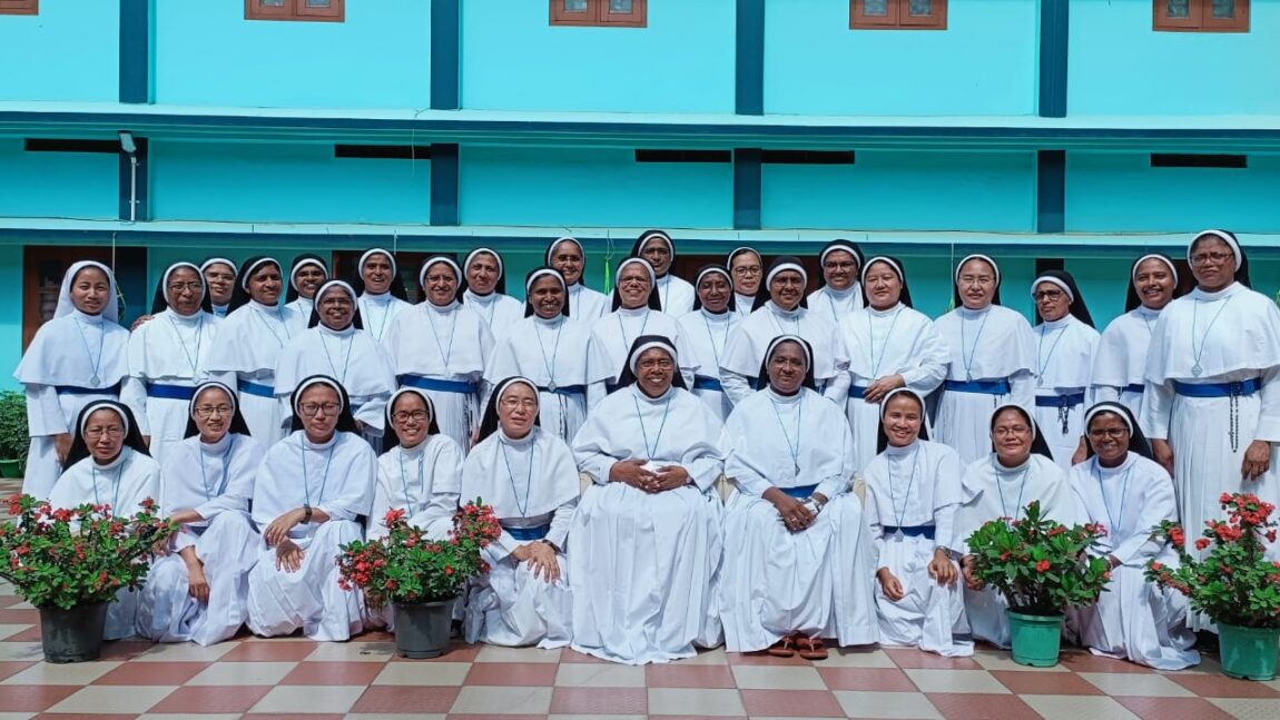 Finance Officers Meeting