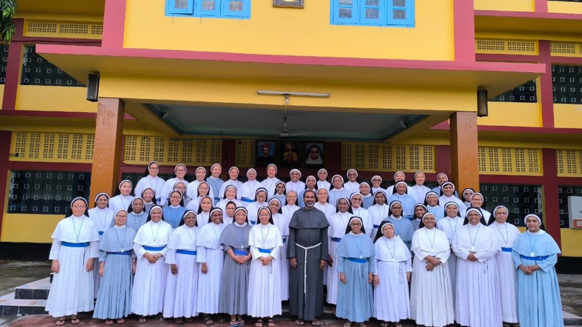 Annual retreat of the Province
