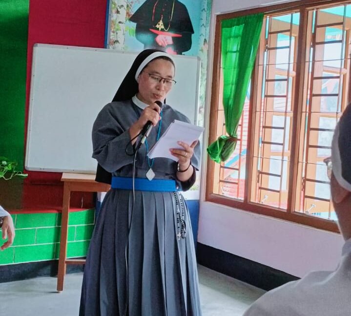 Psycho-Spiritual Enrichment Program