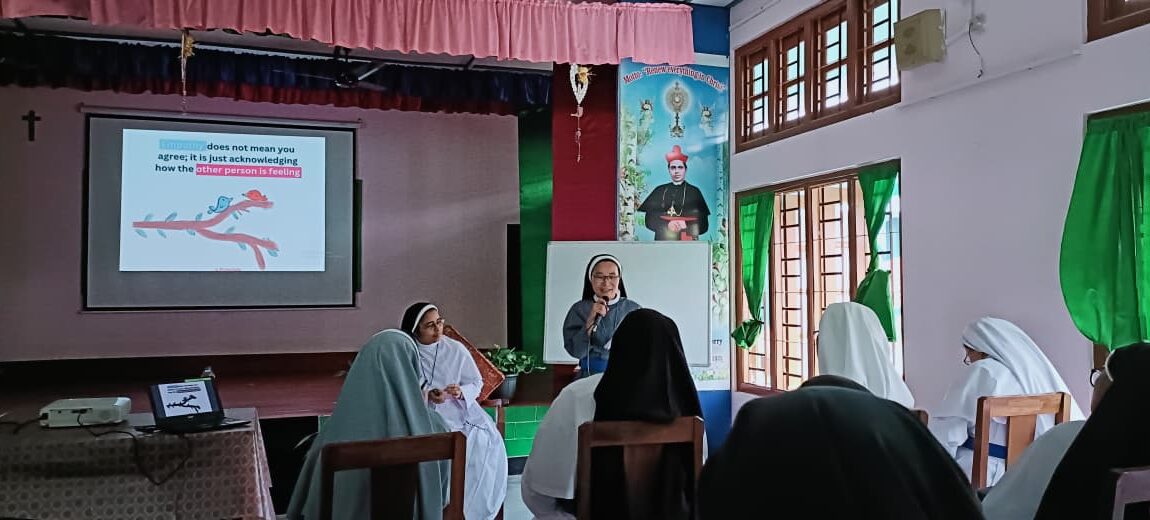 Psycho-Spiritual Enrichment Program