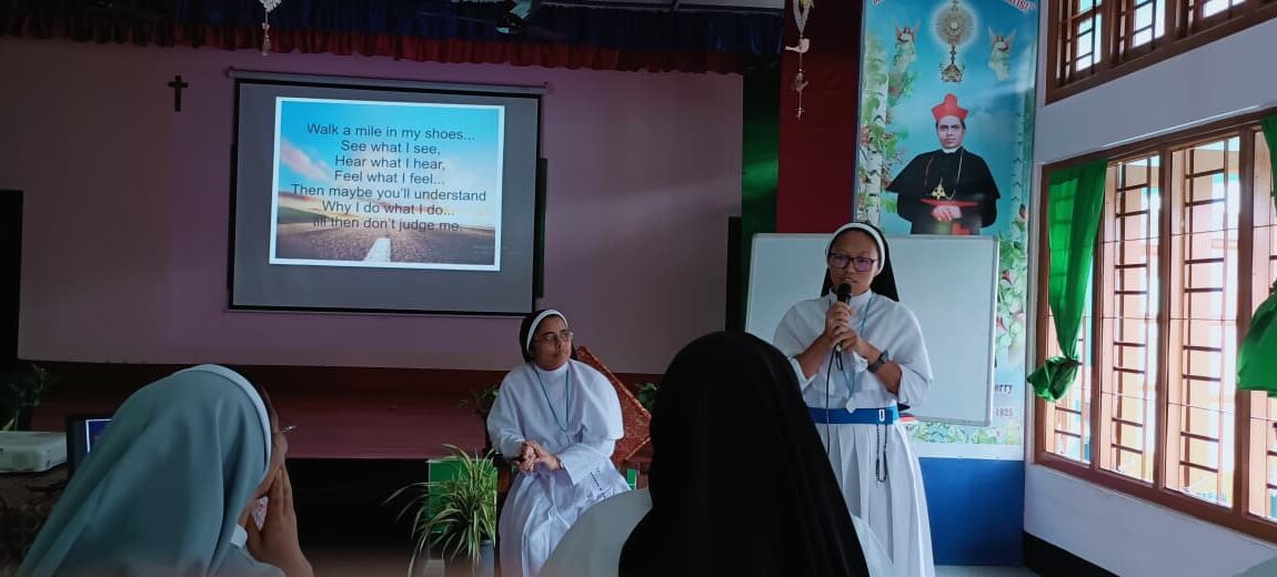 Psycho-Spiritual Enrichment Program