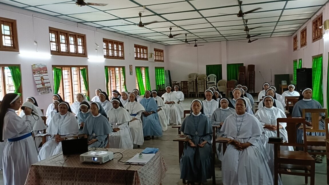 Psycho-Spiritual Enrichment Program