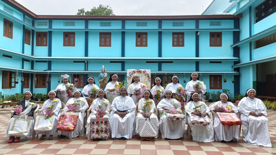 Super Seniors Day Gathering