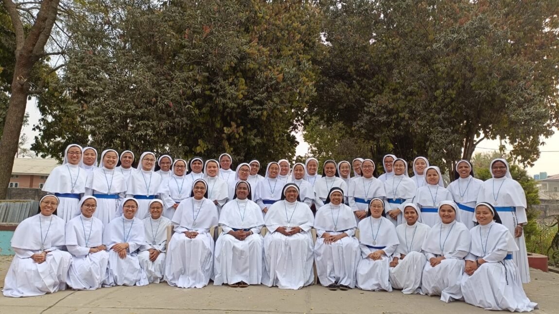 Marian Retreat