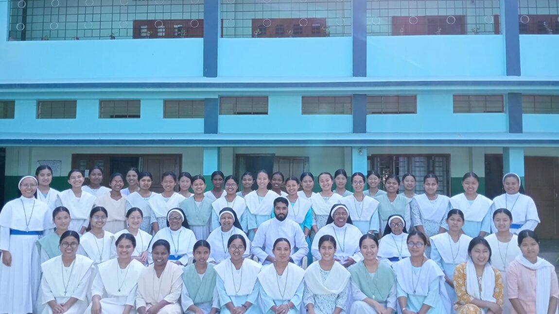 Inner Healing Retreat
