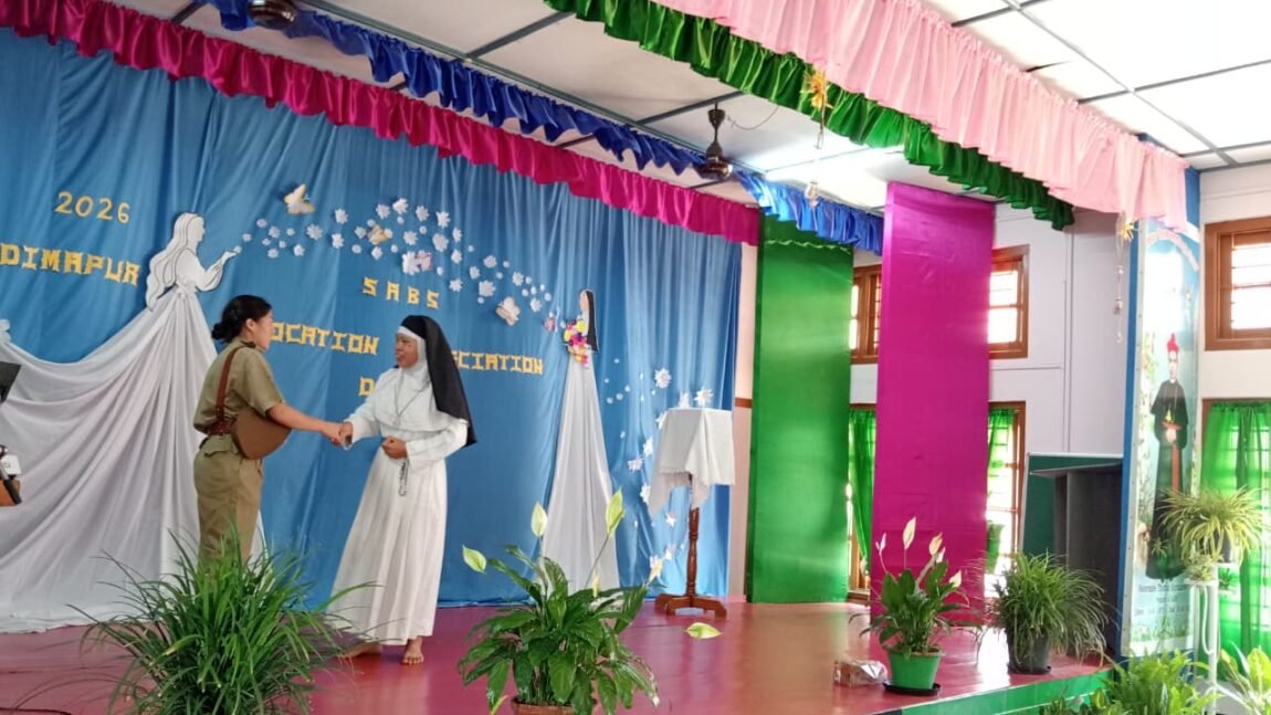 Vocation Appreciation Day – 2026