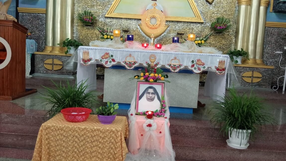 Vocation Appreciation Day – 2026
