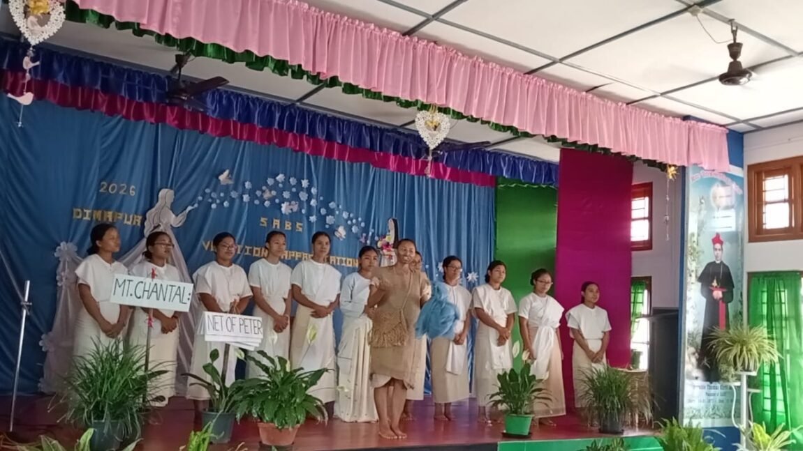 Vocation Appreciation Day – 2026
