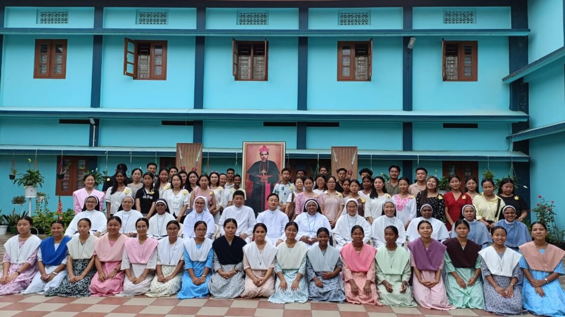 101 Death Anniversary of our Foundder